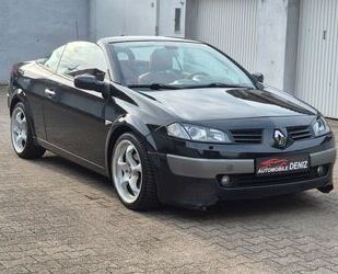 Renault Megane Gebrauchtwagen
