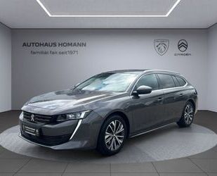 Peugeot 508 Gebrauchtwagen