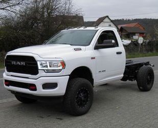 Dodge RAM Gebrauchtwagen