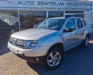 Dacia Duster Gebrauchtwagen