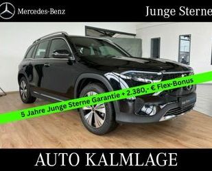 Mercedes-Benz EQB Gebrauchtwagen
