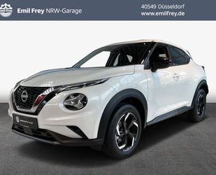 Nissan Juke Gebrauchtwagen