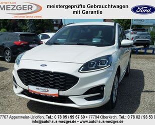 Ford Kuga Gebrauchtwagen