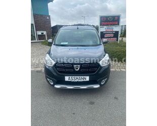 Dacia Lodgy Gebrauchtwagen