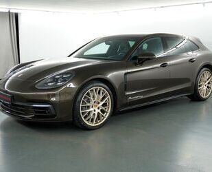 Porsche Panamera Gebrauchtwagen