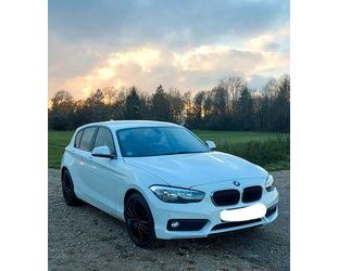 BMW 118 Gebrauchtwagen