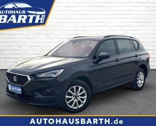 Seat Tarraco Gebrauchtwagen