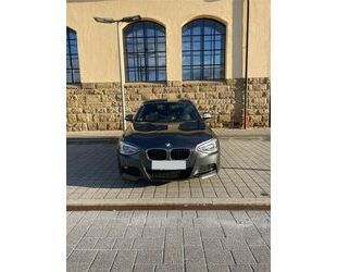 BMW 118 Gebrauchtwagen