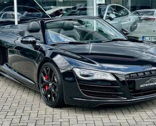 Audi R8 Gebrauchtwagen