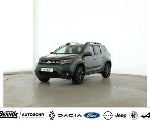 Dacia Duster Gebrauchtwagen