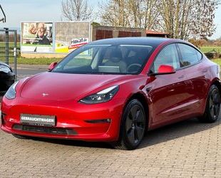 Tesla Model 3 Gebrauchtwagen