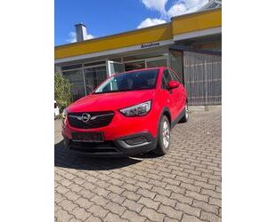 Opel Crossland (X) Gebrauchtwagen