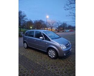 Opel Meriva Gebrauchtwagen