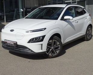 Hyundai KONA Gebrauchtwagen