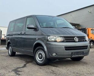 VW T5 Multivan Gebrauchtwagen