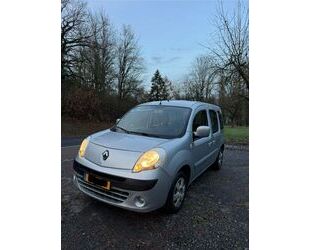 Renault Kangoo Gebrauchtwagen