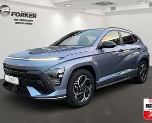 Hyundai KONA Gebrauchtwagen