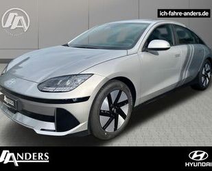 Hyundai IONIQ 6 Gebrauchtwagen
