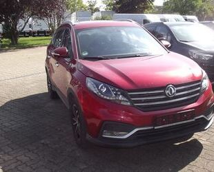 DFSK Glory Gebrauchtwagen