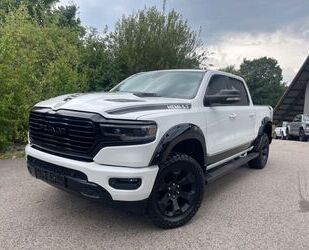 Dodge RAM Gebrauchtwagen