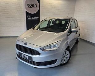 Ford C-Max Gebrauchtwagen