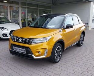 Suzuki Vitara Gebrauchtwagen