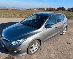 Hyundai i30 Gebrauchtwagen
