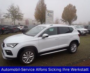 Seat Ateca Gebrauchtwagen
