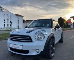 Mini Cooper Gebrauchtwagen