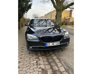 BMW 730 Gebrauchtwagen