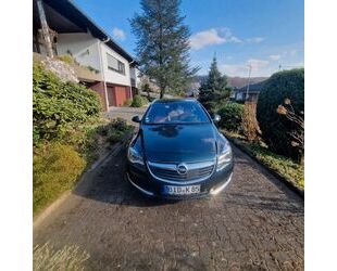 Opel Insignia Gebrauchtwagen