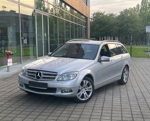 Mercedes-Benz C 180 Gebrauchtwagen