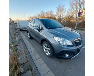 Opel Mokka Gebrauchtwagen