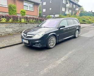 Opel Vectra Gebrauchtwagen