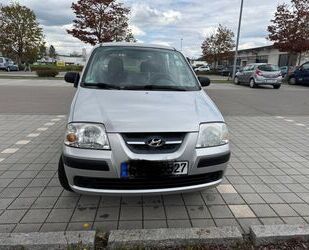 Hyundai Atos Gebrauchtwagen