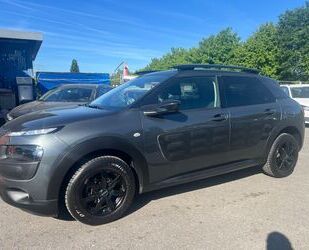 Citroen C4 Cactus Gebrauchtwagen