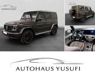 Mercedes-Benz G 63 AMG Gebrauchtwagen