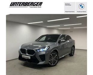 BMW X2 Gebrauchtwagen
