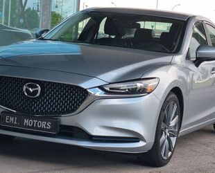Mazda 6 Gebrauchtwagen