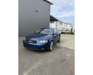 Audi A3 Gebrauchtwagen
