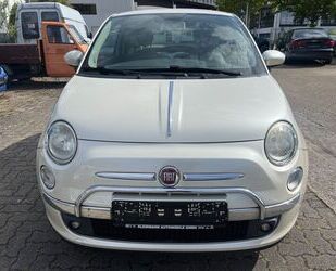 Fiat 500 Gebrauchtwagen