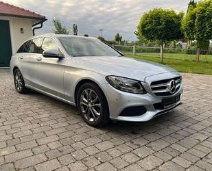 Mercedes-Benz C 220 Gebrauchtwagen