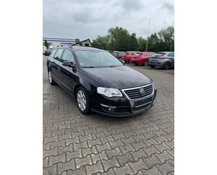VW Passat Variant Gebrauchtwagen