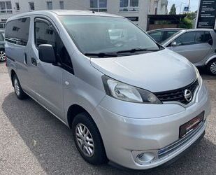 Nissan NV200 Gebrauchtwagen