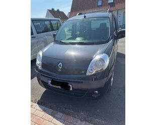 Renault Kangoo Gebrauchtwagen
