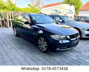 BMW 318 Gebrauchtwagen