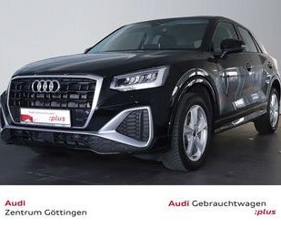 Audi Q2 Gebrauchtwagen