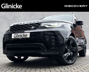 Land Rover Discovery Gebrauchtwagen