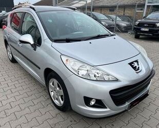 Peugeot 207 Gebrauchtwagen