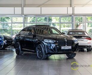BMW X4 Gebrauchtwagen